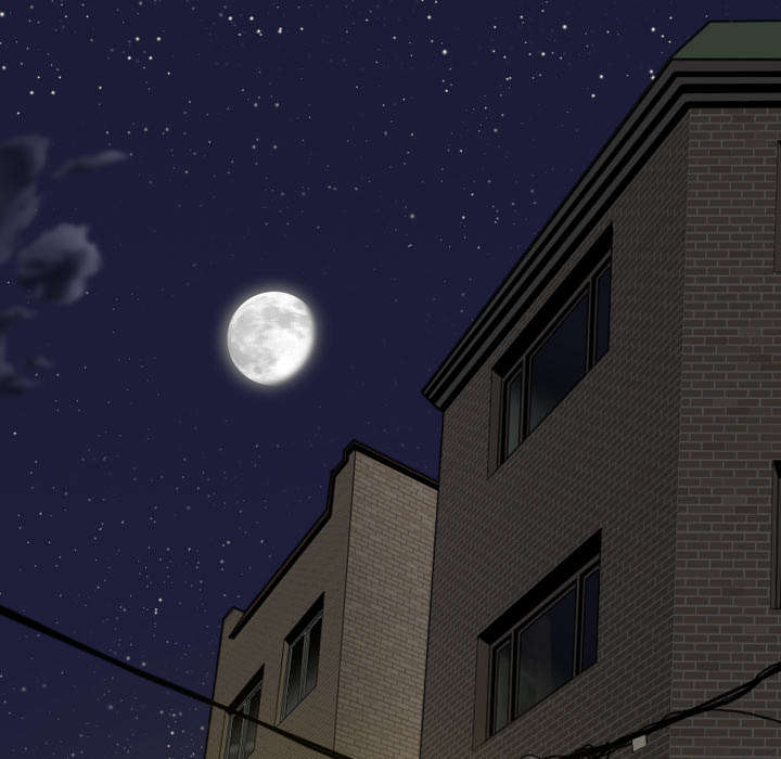 黑桃漫画,第8章：高中时期1图