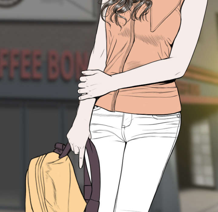黑桃漫画,第39章：偷吻4图