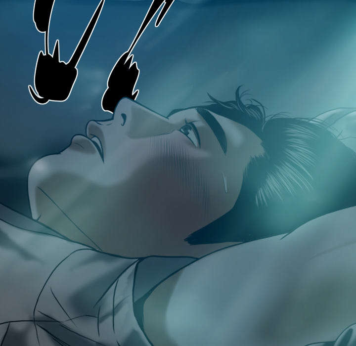 黑桃漫画,第92章：交心4图