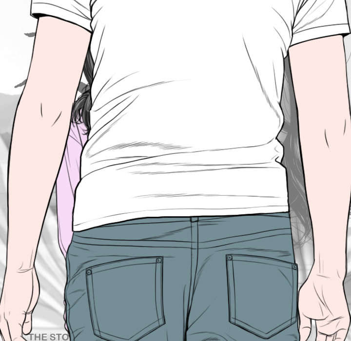 黑桃漫画,第105章：姐姐帮你5图