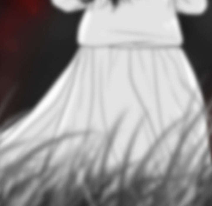 黑桃漫画,第21章：忘不掉2图