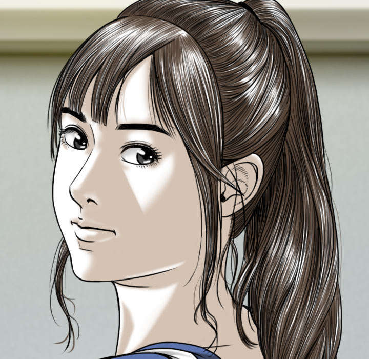 黑桃漫画,第46章：傲娇4图