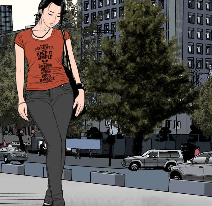 黑桃漫画,第112章：大结局4图