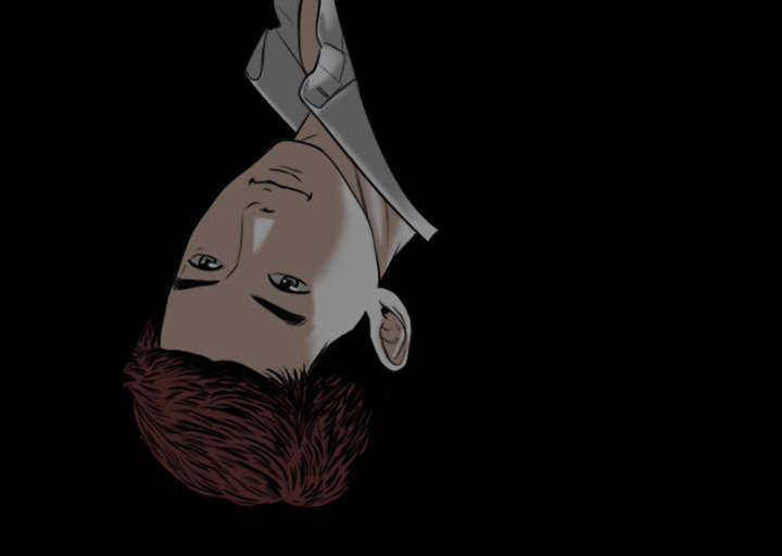 黑桃漫画,第84章：势力3图