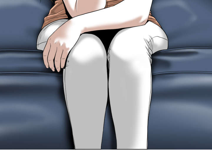 黑桃漫画,第33章：嘴甜的好处5图