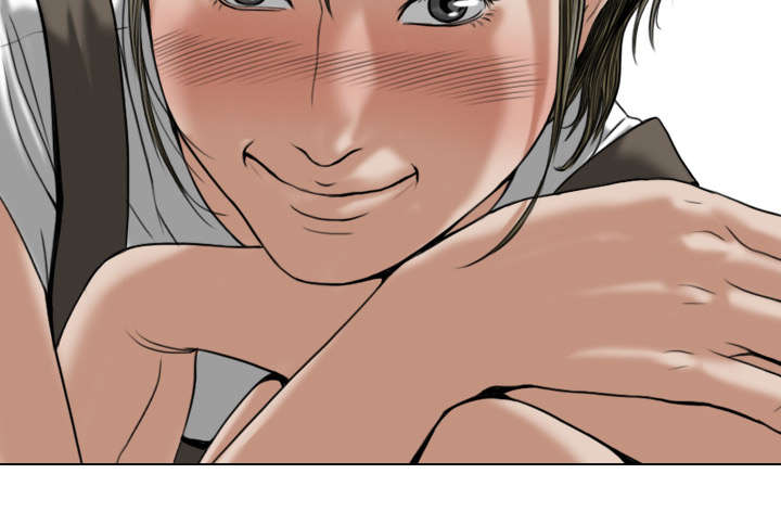 黑桃漫画,第36章：紧张的理由4图