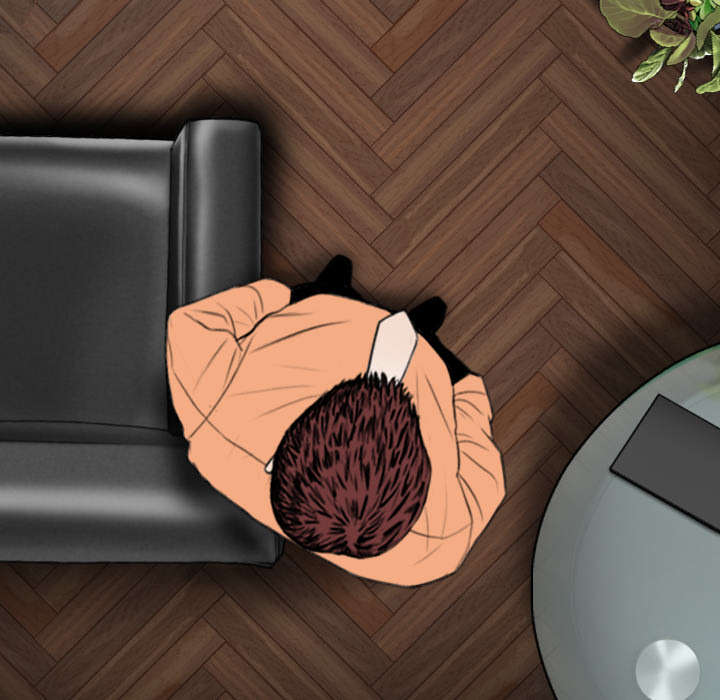 黑桃漫画,第102章：谢谢你3图