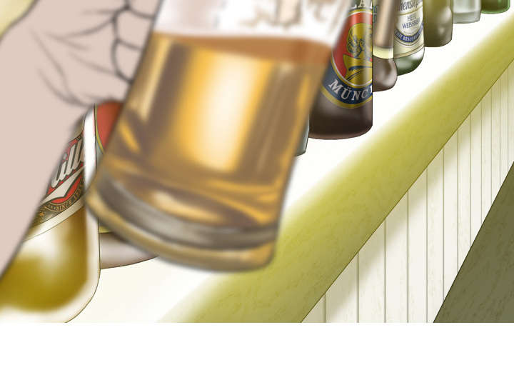 黑桃漫画,第57章：真实心意5图