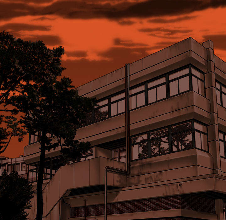 黑桃漫画,第18章：纸醉金迷2图