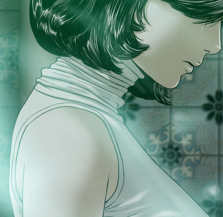 黑桃漫画,第72章：忘记过去5图