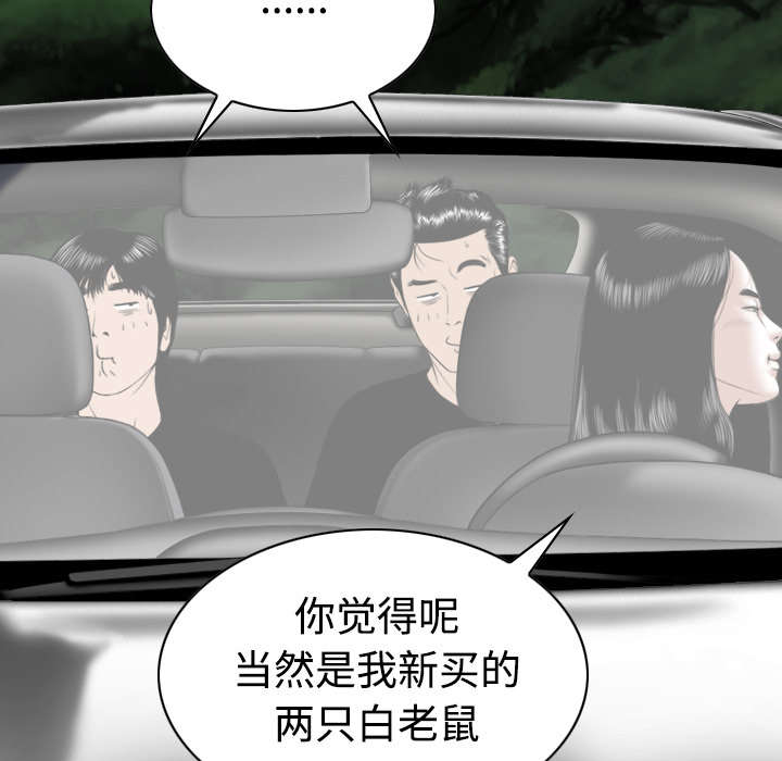 黑桃漫画,第78章：跟随4图