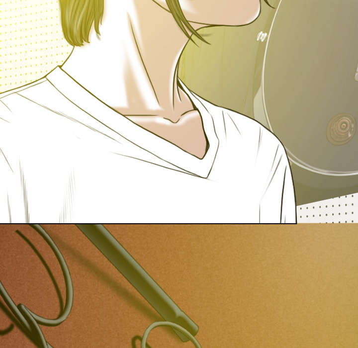 黑桃漫画,第74章：乐队新成员4图