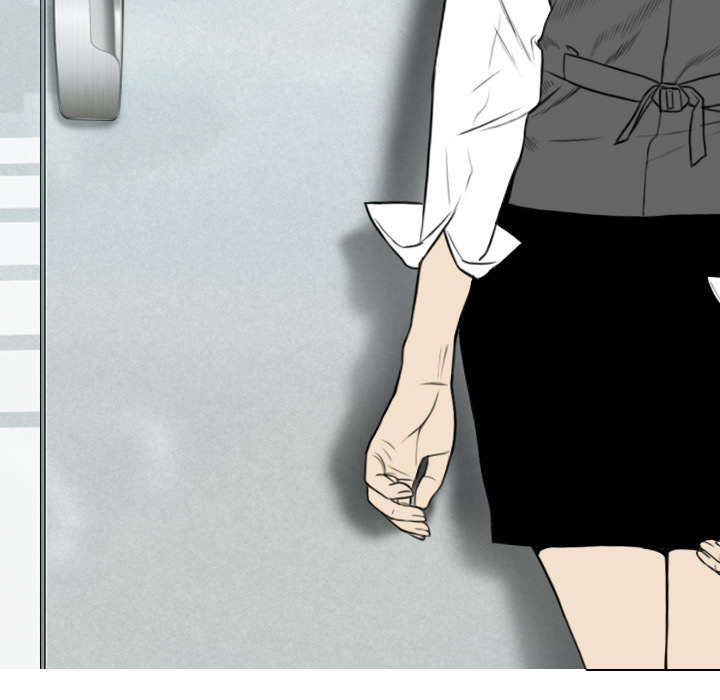 黑桃漫画,第54章：旁若无人2图