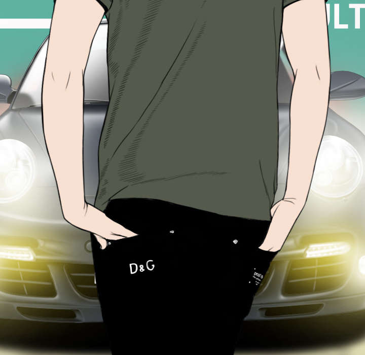 黑桃漫画,第10章：影院4图