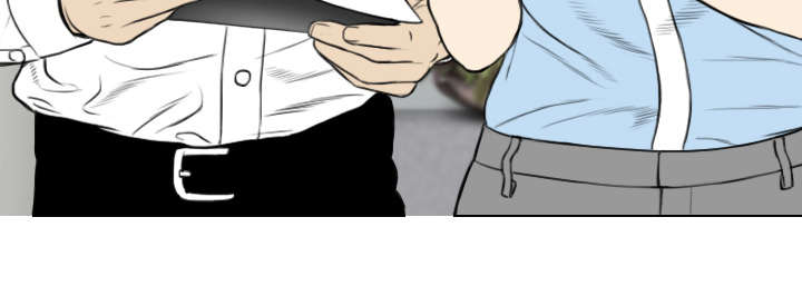 黑桃漫画,第49章：猎物3图