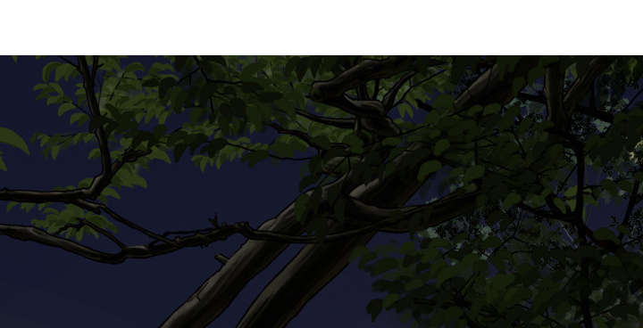 黑桃漫画,第45章：晴天霹雳5图