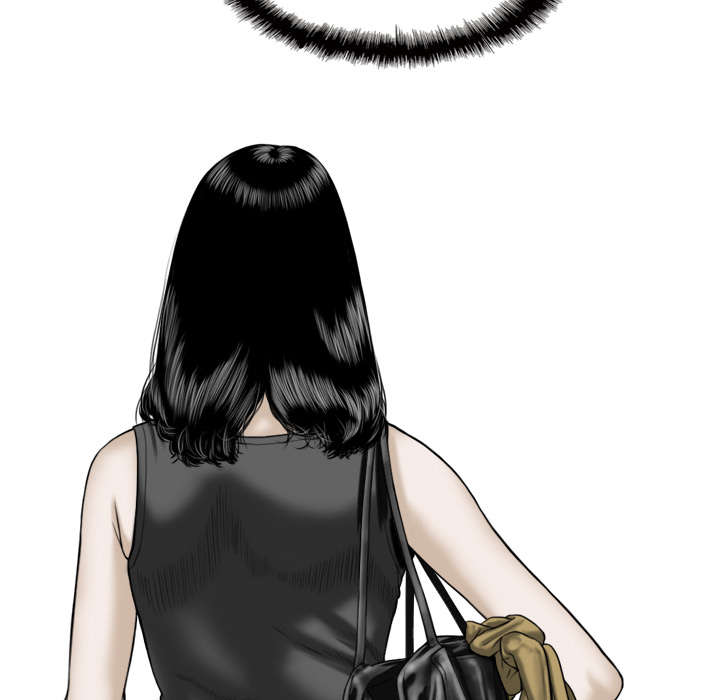 黑桃漫画,第32章：爱得疯狂4图