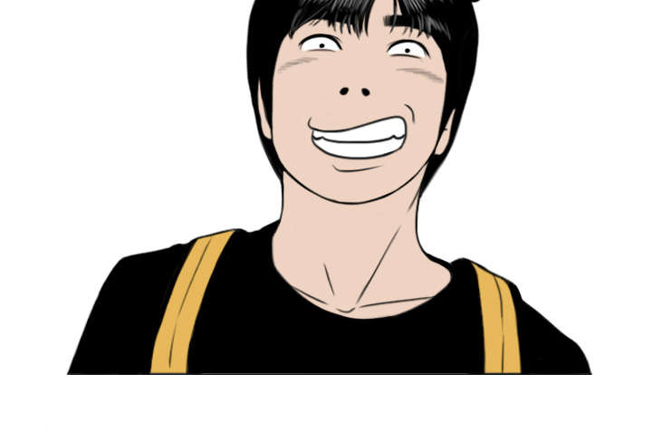 黑桃漫画,第56章：失去3图