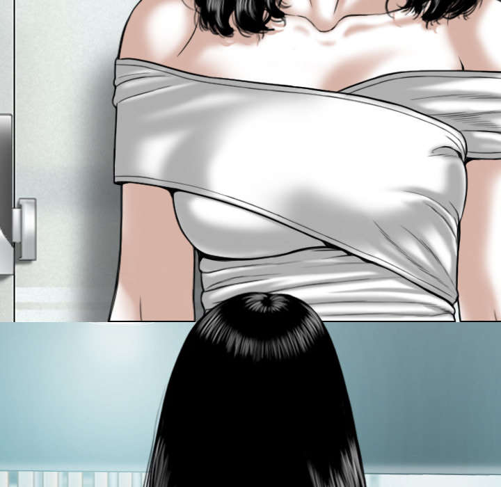 黑桃漫画,第101章：学姐学妹1图