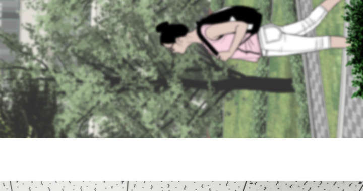 黑桃漫画,第26章：赌气3图
