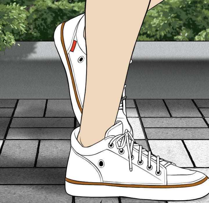 黑桃漫画,第62章：男人的谈话5图