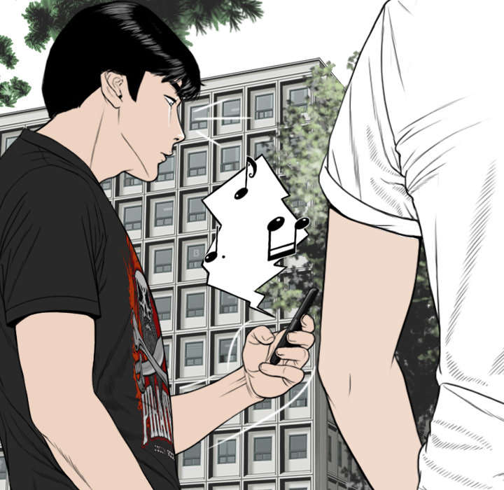 黑桃漫画,第89章：挑战5图