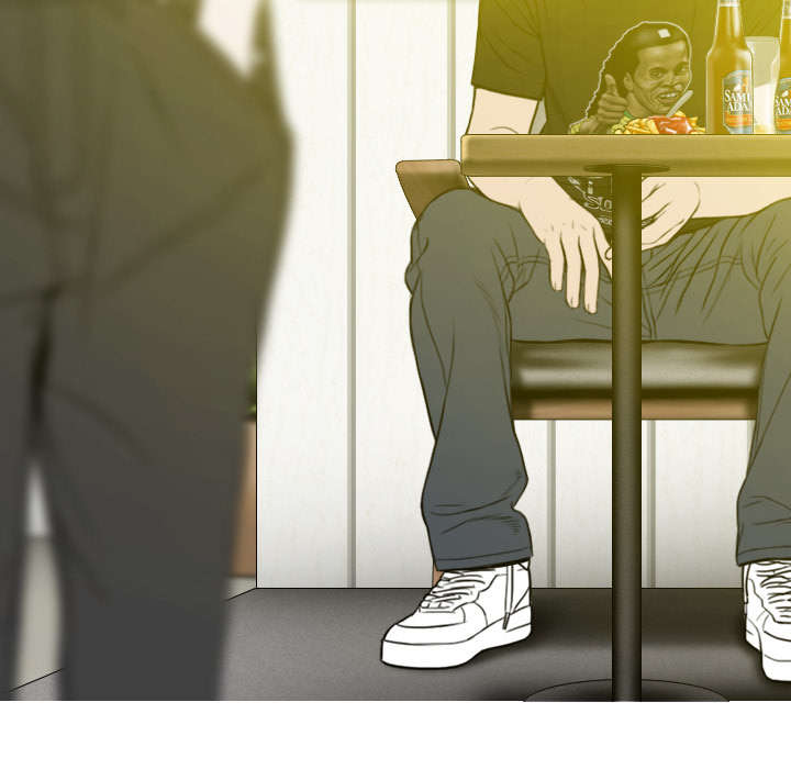 黑桃漫画,第57章：真实心意5图