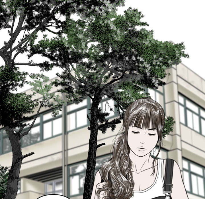黑桃漫画,第12章：躲闪3图