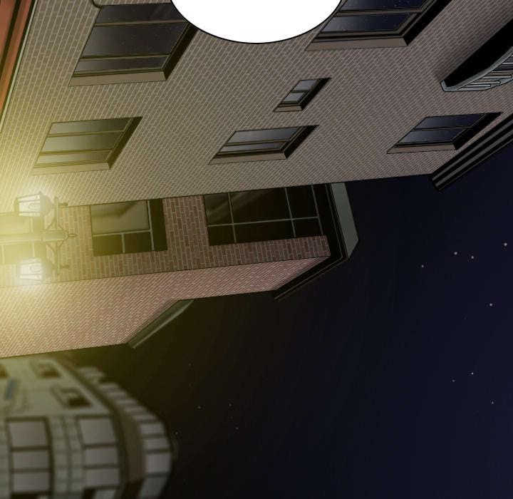 黑桃漫画,第71章：学长的秘密3图