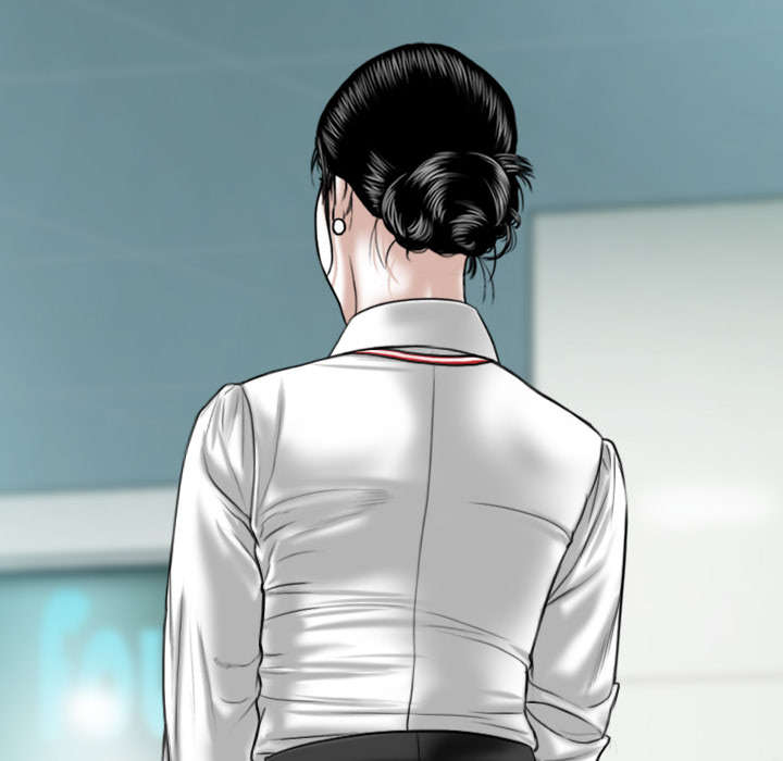 黑桃漫画,第61章：护食1图