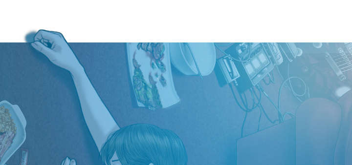 黑桃漫画,第89章：挑战3图