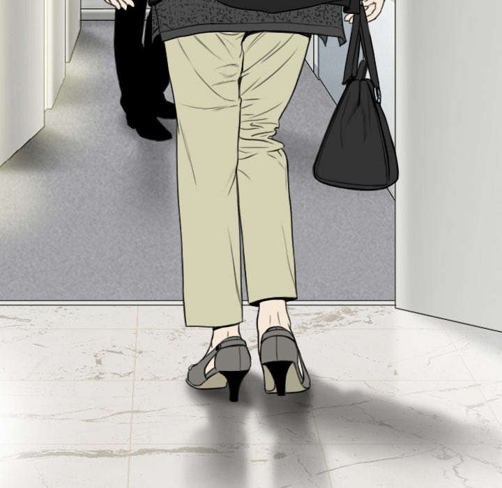 黑桃漫画,第38章：撞见4图