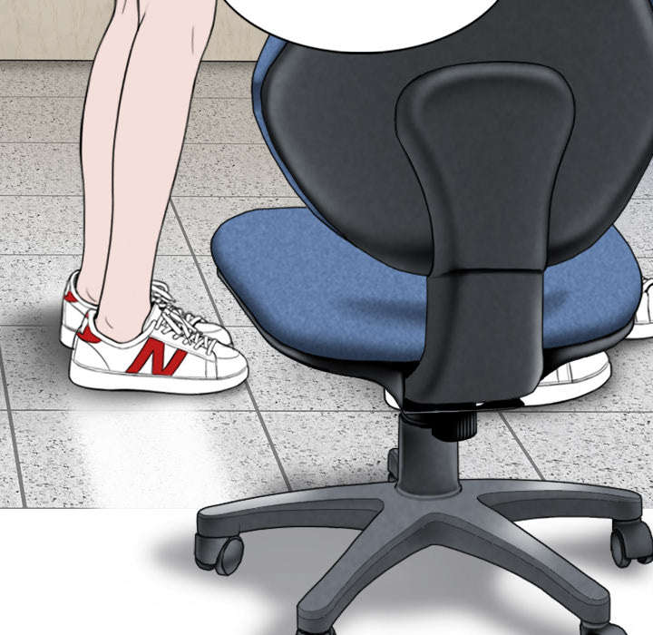 黑桃漫画,第103章：有没有感激我2图