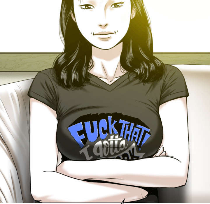 黑桃漫画,第56章：失去2图