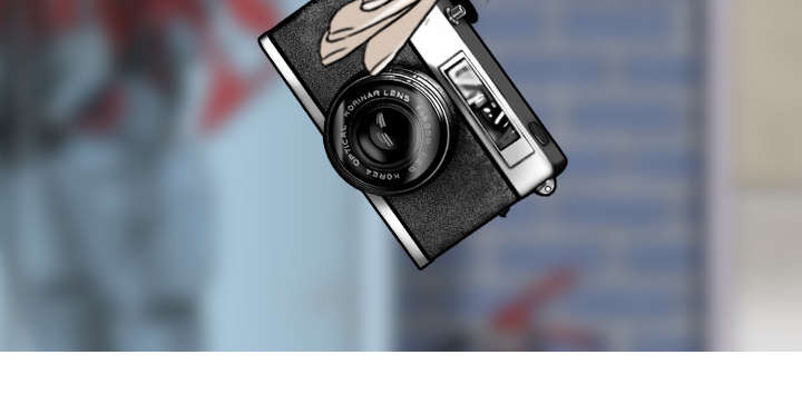 黑桃漫画,第14章：音乐训练室2图