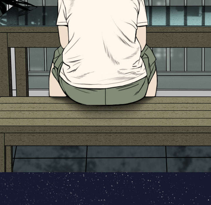 黑桃漫画,第30章：黏人3图