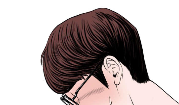 黑桃漫画,第38章：撞见4图