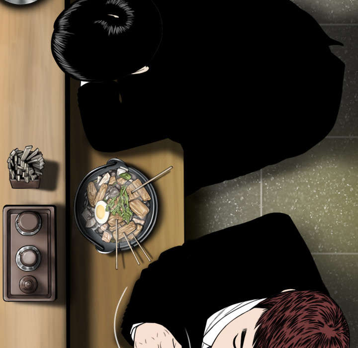 黑桃漫画,第107章：继承人3图