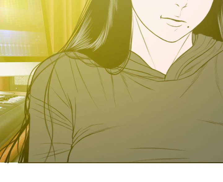 黑桃漫画,第74章：乐队新成员1图