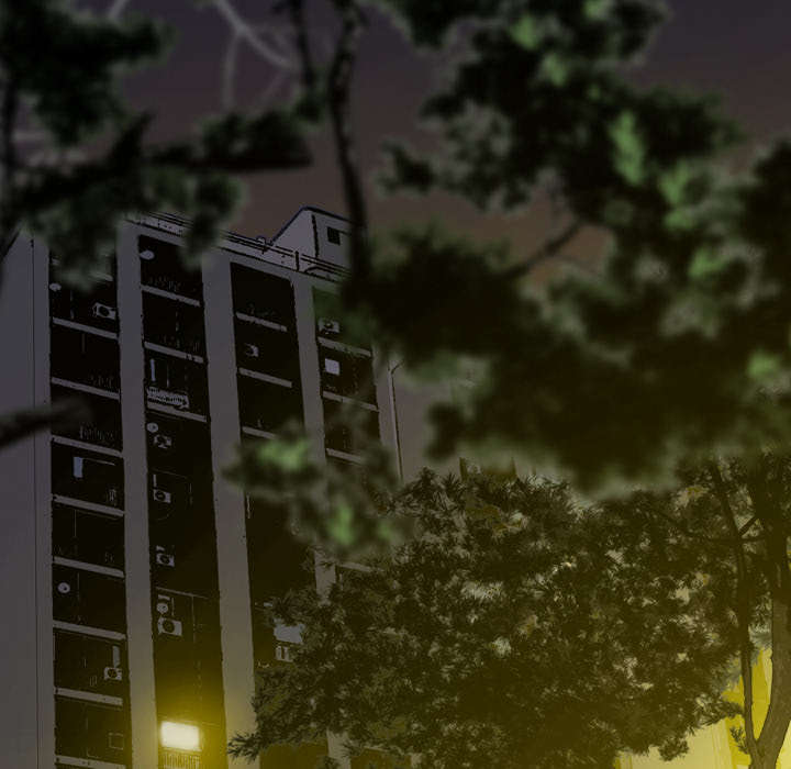 黑桃漫画,第64章：沉迷1图