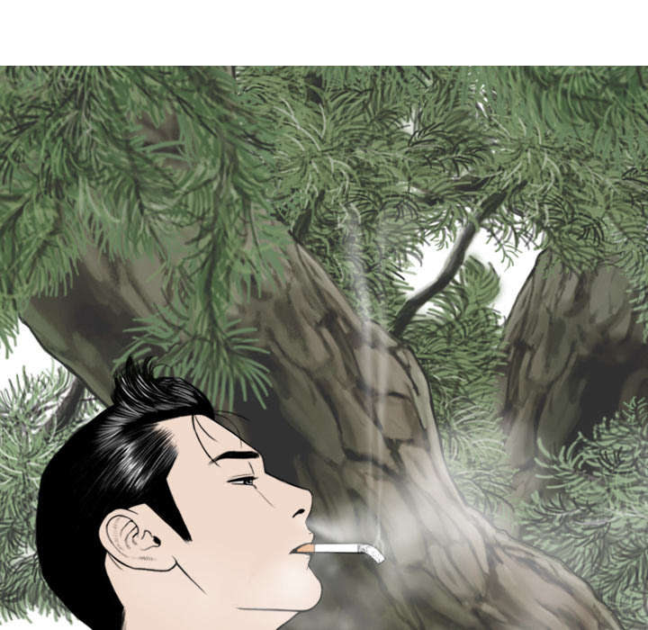 黑桃漫画,第25章：小旭来了4图