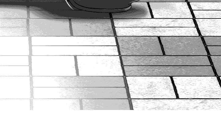 黑桃漫画,第100章：偶遇3图