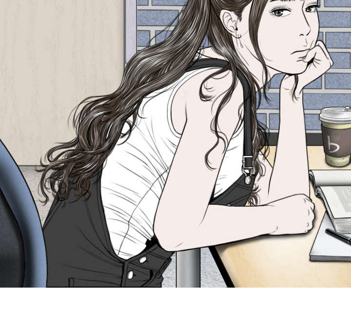 黑桃漫画,第56章：失去5图