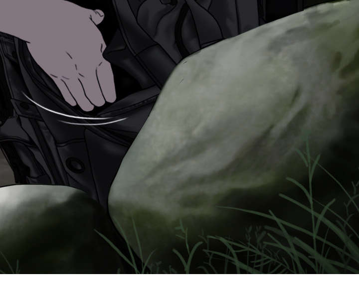 黑桃漫画,第75章：混乱5图