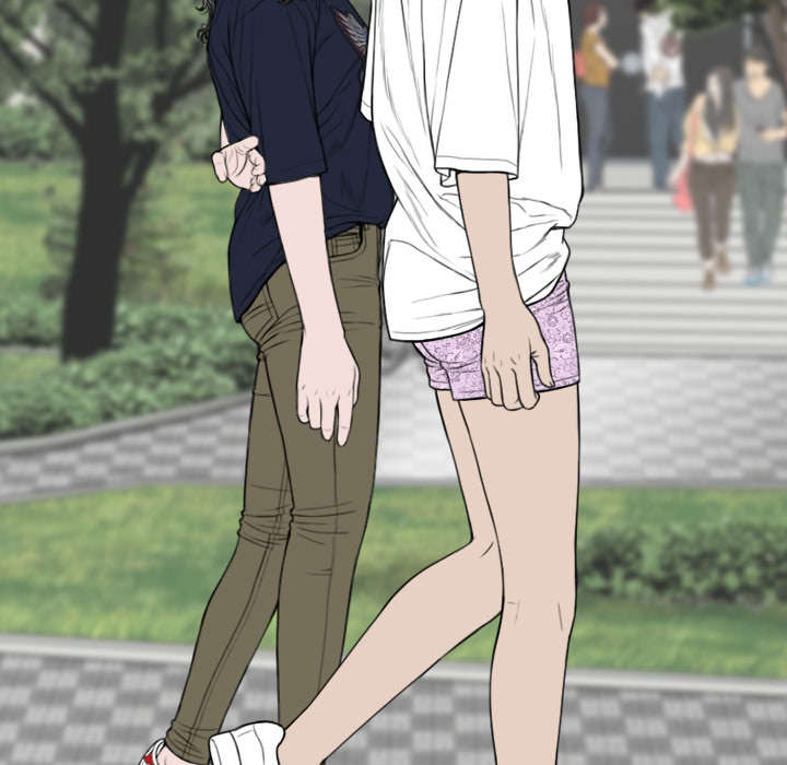 黑桃漫画,第95章：围聚2图