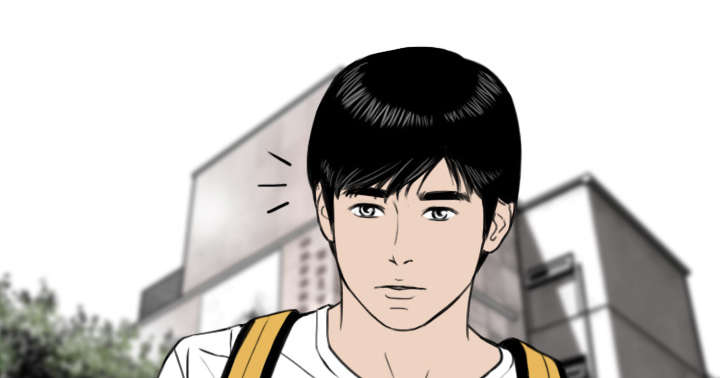 黑桃漫画,第12章：躲闪5图