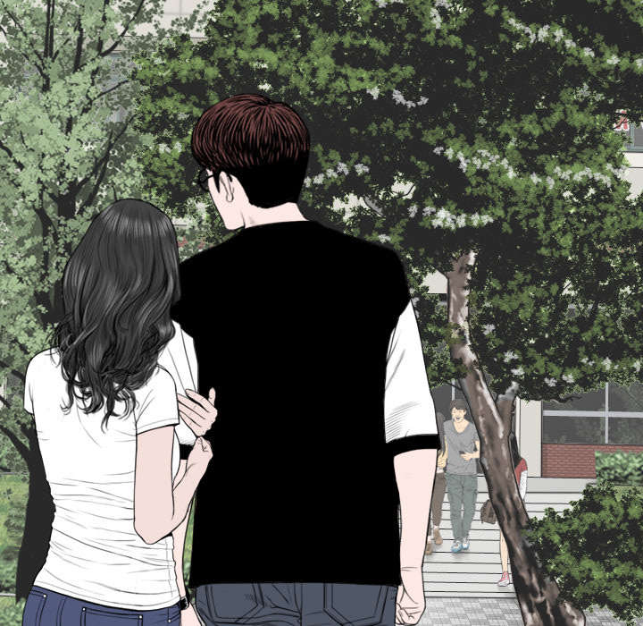黑桃漫画,第112章：大结局3图