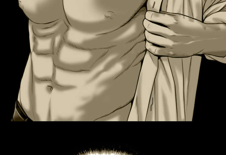 黑桃漫画,第63章：特殊的礼物2图
