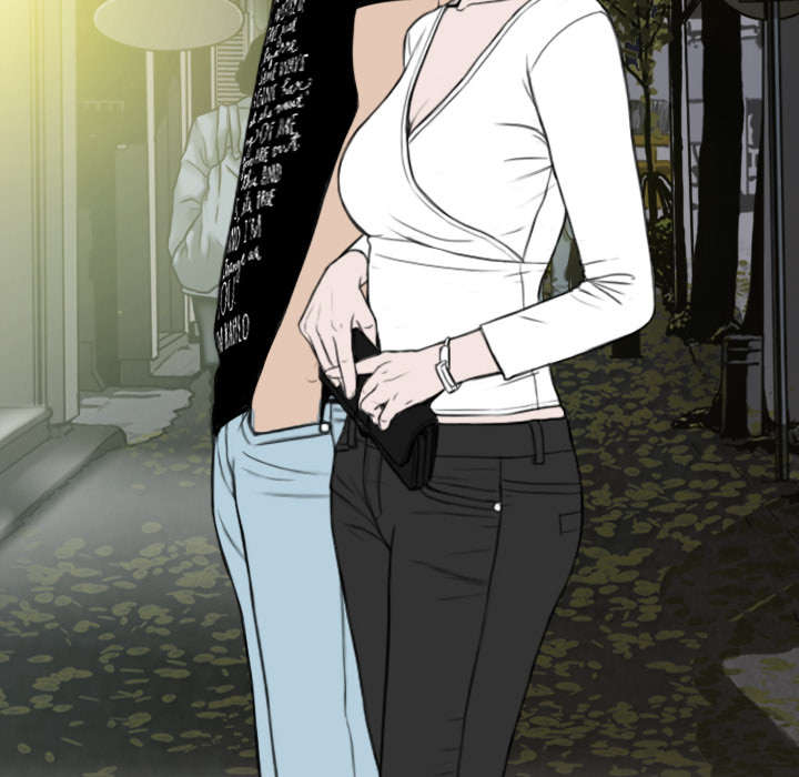 黑桃漫画,第45章：晴天霹雳1图