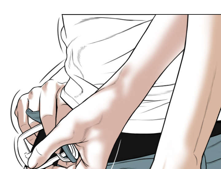 黑桃漫画,第105章：姐姐帮你1图